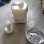 Продаю электросоковыжималку СВСП - 102 картинка из объявления