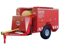Прицепной комплекс Патор для ремонта техники в поле картинка из объявления