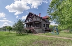 Продам дом 285 м2 картинка из объявления