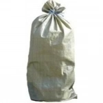 Мешок полипропиленовый  100х150см белый картинка из объявления