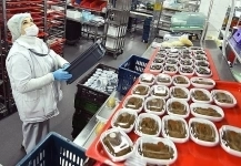 Комплектовщик бортпитания. Вахта картинка из объявления