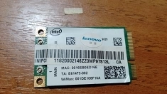 Wi-fi модули для ноутбука картинка из объявления