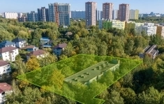 Продам коммерческую недвижимость 2710.9 м2 в объявлении 5 фото Продам коммерческую недвижимость 2710.9 м2 картинка из объявления