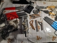 Паяльники ЭПСН-65 HОBЫE. в объявлении 12 фото Паяльники ЭПСН-65 HОBЫE. картинка из объявления