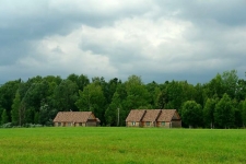 Провести 04-06 ноября на природе картинка из объявления