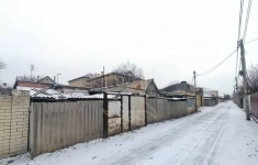 Продам участок 6.5 сот. картинка из объявления