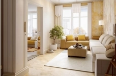 1,2,3 комнатные квартиры на длительный срок с временной регистрацией в объявлении 1 фото 1,2,3 комнатные квартиры на длительный срок с временной регистрацией картинка из объявления