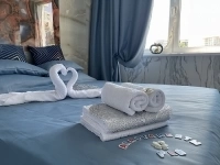 Апартаменты Рай у моря 700 м. картинка из объявления