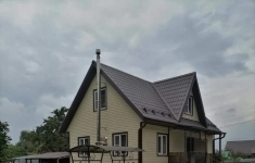 Продам дом 100 м2 картинка из объявления