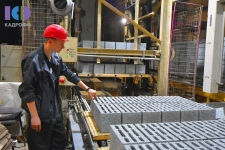 ФОРМОВЩИК в объявлении 1 фото ФОРМОВЩИК картинка из объявления