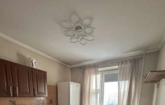 Сдам 1 комнатную квартиру 37 м2 картинка из объявления