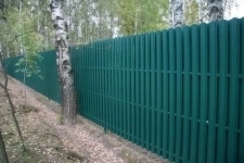 Строительств Заборов в объявлении 8 фото Строительств Заборов картинка из объявления