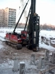 Запчасти гусеничного хода сваебойных установок Junttan PM25 в объявлении 1 фото Запчасти гусеничного хода сваебойных установок Junttan PM25 картинка из объявления