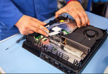 Ремонт игровых приставок PS4, PS5, Xbox! Гарантия! в объявлении 6 фото Ремонт игровых приставок PS4, PS5, Xbox! Гарантия! картинка из объявления