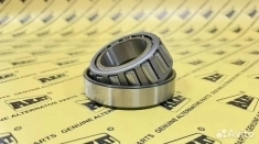 Подшипник роликовый 4660251012 OEM в объявлении 6 фото Подшипник роликовый 4660251012 OEM картинка из объявления