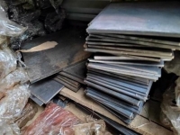 Нержавеющий швеллер, угол и другие профили картинка из объявления