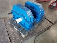 Редукторы Ц2У, Ц3У, Ц2Н, Ц3Н картинка из объявления