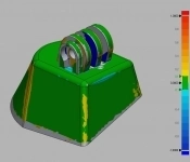 Реверс-инжиниринг, моделирование, дубликат деталей в объявлении 9 фото Реверс-инжиниринг, моделирование, дубликат деталей картинка из объявления