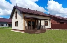 Продам коттедж 154 м2 картинка из объявления