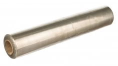 Пленка стретч 500мм/300/17мкм прозрачный в объявлении 1 фото Пленка стретч 500мм/300/17мкм прозрачный картинка из объявления