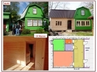 Пристройка под ключ в объявлении 12 фото Пристройка под ключ картинка из объявления