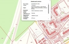 Продам участок 4 сот. в объявлении 1 фото Продам участок 4 сот. картинка из объявления