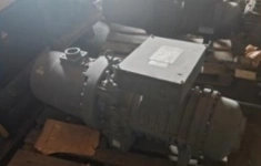 Компрессор для охлаждения воздуха в цехе розлива RefComp, SRC-S-213-L4 в объявлении 3 фото Компрессор для охлаждения воздуха в цехе розлива RefComp, SRC-S-213-L4 картинка из объявления