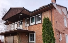 Продам дом 137 м2 картинка из объявления