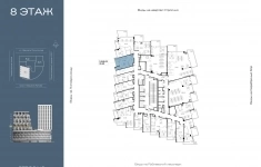 Продам коммерческую недвижимость 37.4 м2 картинка из объявления