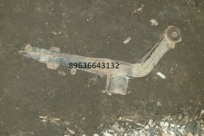 Крепление задней балки Пежо Партнер Peugeot Partner картинка из объявления