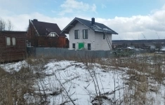 Продам участок 10.6 сот. картинка из объявления