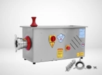 Промышленная мясорубка 32 дюйма - FJB GROUP LLC в объявлении 5 фото Промышленная мясорубка 32 дюйма - FJB GROUP LLC картинка из объявления