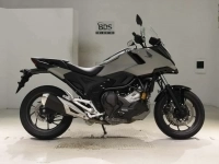 Мотоцикл Honda NC750X DCT рама RH23 турэндуро Новый гв 2025 New Bike пробег 1 277 км в объявлении 12 фото Мотоцикл Honda NC750X DCT рама RH23 турэндуро Новый гв 2025 New Bike пробег 1 277 км картинка из объявления