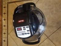 Продаю аэрогриль  для  гурманов картинка из объявления