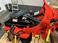 Харвестерная голова SP Maskiner 561 НОВАЯ + комплект, 2 шт картинка из объявления