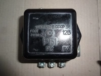 Реле блокировки стартера РБ-1 в объявлении 2 фото Реле блокировки стартера РБ-1 картинка из объявления