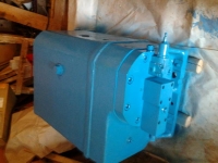 Насос для ножницы НА3223, НА3225 картинка из объявления