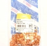 F00VC17504 Шайба форсунки Bosch в объявлении 1 фото F00VC17504 Шайба форсунки Bosch картинка из объявления