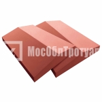 БЕТОННЫЙ КОЛПАК КРЫШКА НА ЗАБОР 490Х305Х55 в объявлении 1 фото БЕТОННЫЙ КОЛПАК КРЫШКА НА ЗАБОР 490Х305Х55 картинка из объявления