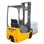 Водитель электро-погрузчика Вахта 21/21 в объявлении 1 фото Водитель электро-погрузчика Вахта 21/21 картинка из объявления