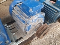 электродвигатель 3.0кВт 1415об/мин CantonI 2.2х1420 1.1х1420 в объявлении 4 фото электродвигатель 3.0кВт 1415об/мин CantonI 2.2х1420 1.1х1420 картинка из объявления