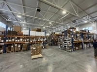 Аренда отапливаемого склада 1300 м2 с пандусом в объявлении 3 фото Аренда отапливаемого склада 1300 м2 с пандусом картинка из объявления