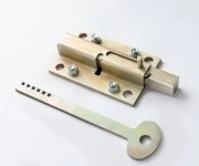 Замок реечный КО-252.00.00.000А картинка из объявления