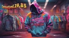 Печать на футболке картинка из объявления