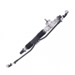 Рулевая рейка 2190, 2192 в сборе с наконечниками картинка из объявления