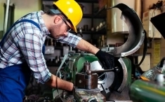 Токарь в Пермский край (Вахтовым Методом) в объявлении 1 фото Токарь в Пермский край (Вахтовым Методом) картинка из объявления