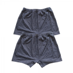 Трусы мужские семейные с гульфом М01-01/1 2 шт в упаковке в объявлении 5 фото Трусы мужские семейные с гульфом М01-01/1 2 шт в упаковке картинка из объявления