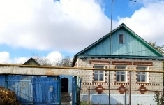 Продам дом 58 м2 картинка из объявления