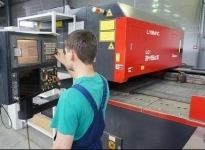 Оператор ЧПУ в объявлении 1 фото Оператор ЧПУ картинка из объявления