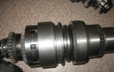 Фрикционная муфта к радиально-сверлильному станку. картинка из объявления